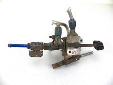 Piper PA-23 Fuel Shut Off Valve Assy Scott 4240-2 Piper PA-23 Fuel Shut Off Valve Assy Scott 4240-2