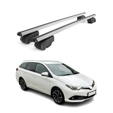 Barres de toit Toyota AURIS