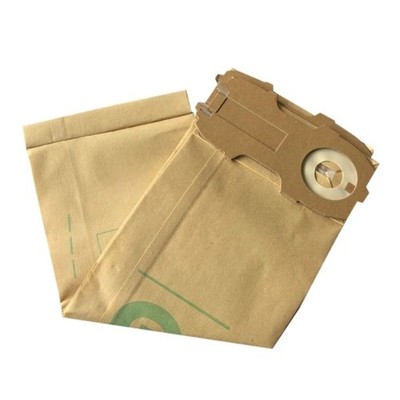 10pcs Dust Bags For Vorwerk VK 118 119 120 121 122 Vacuum Cleaner