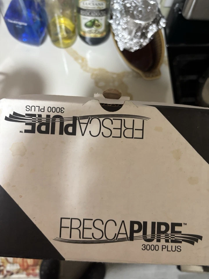 Royal Prestige Frescapure FP300 PLUS Foto 3 de 4