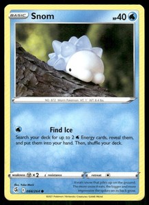 snom pokemon card value Shop [Traditional Chinese] /  024/063 C M1S  TCGHOBBY Mx2 / None / 2 SV05 Snom (Genetic Apex #92/226, 1-Diamond)