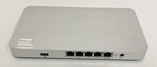 Cisco Meraki MX64 MX64-HW Security Firewall Appliance