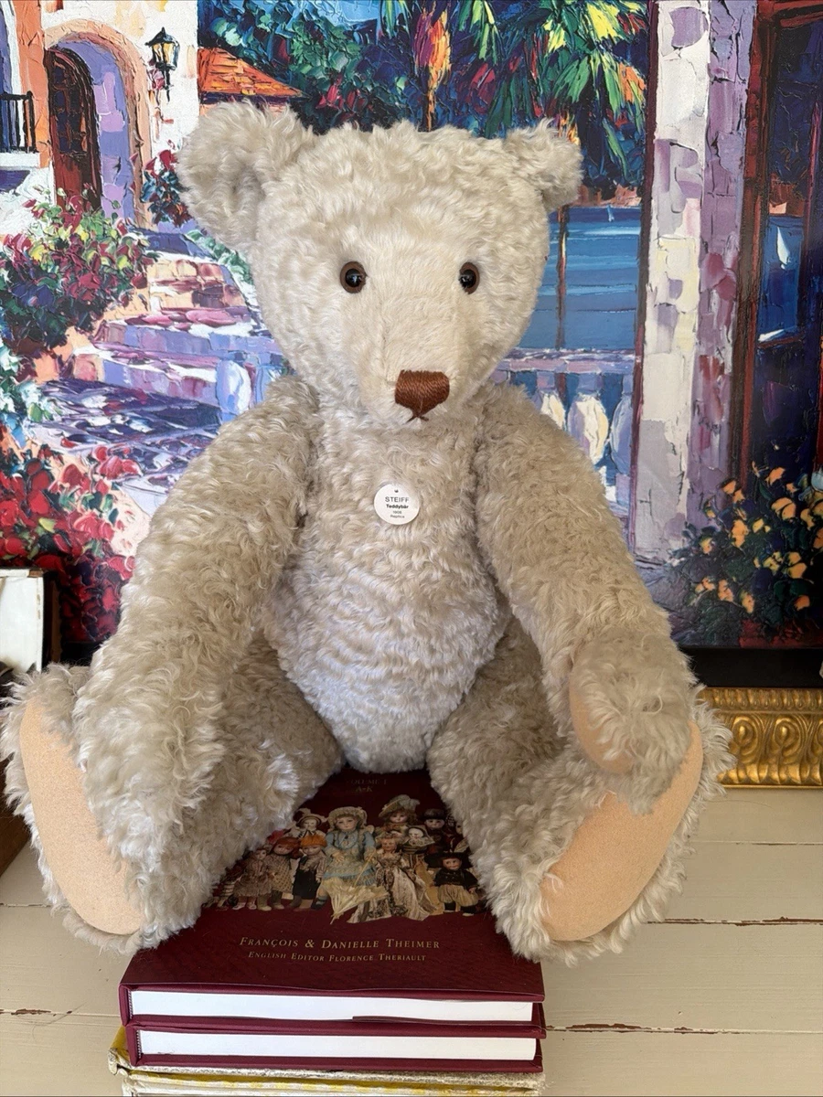 21 - 25 in Size Steiff Teddy Bears for sale | eBay