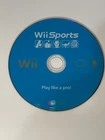 New ListingWii Sports Nintendo Wii 2006 Disc Only Authentic OEM Game Tested Working