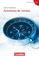 ¡ApúNtate A La Lectura! A1+ - Aventuras De Verano | Manuel Vila Baleato | Buch