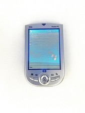 HP iPAQ H1940 Pocket PC 266MHz 64MB RAM 3.5-in LCD FA105A 8ZQ 
