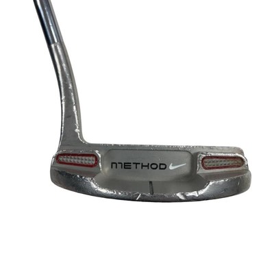 Nike Method 003 34 Inch Putter | eBay