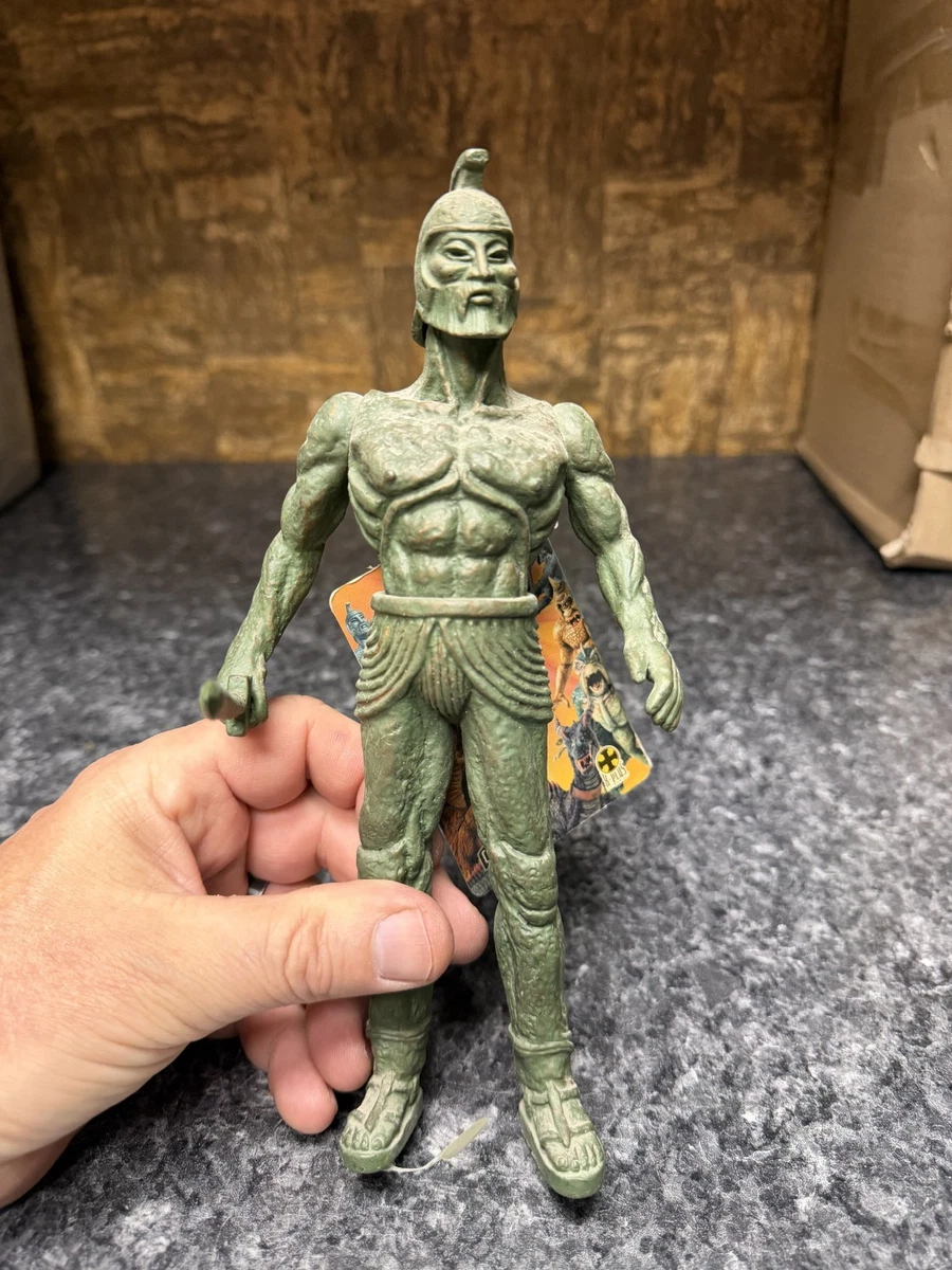 ray harryhausen figures products for sale | eBay