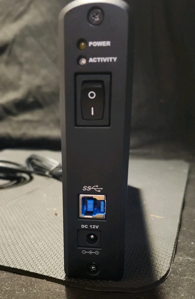 DYNEX  3tb windows format  - Image 4 of 4