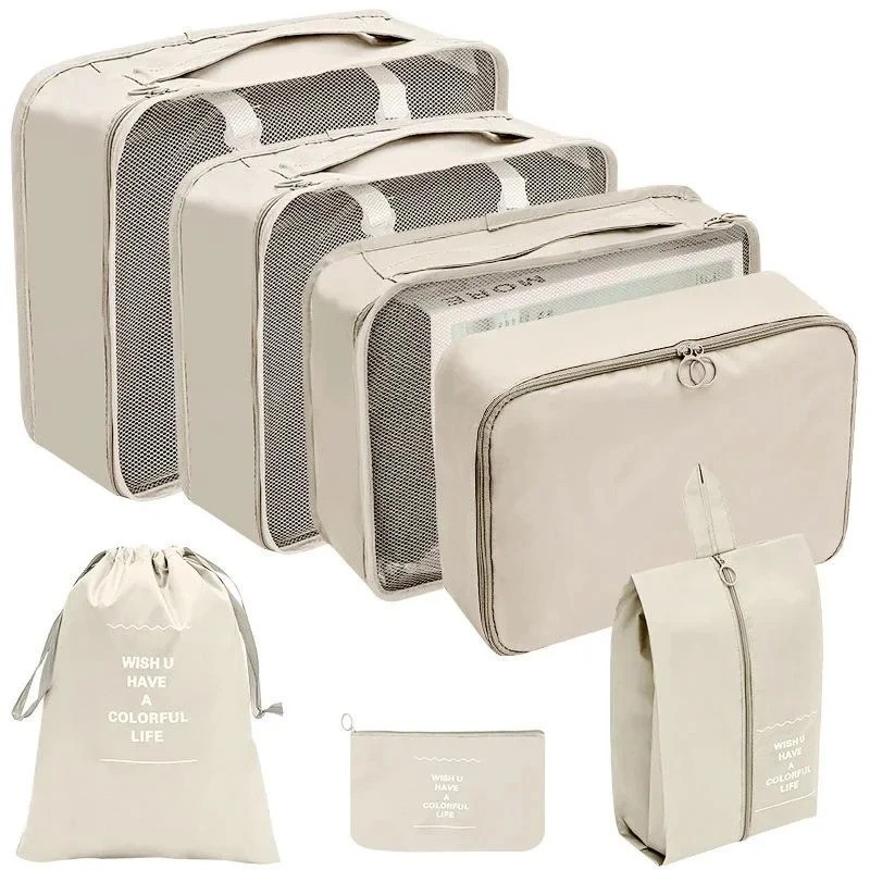 Organizer Bags Clothes Shoe Pouch Usa
