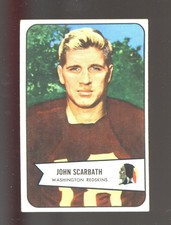 Click to enlarge Jack Scarbath