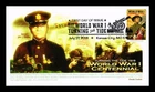 DR JIM STAMPS US COVER WORLD WAR I CENTENNIAL TURNING THE TIDE FDC PANDA CACHET