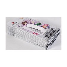 Bushiroad Weiss Schwarz Saekano Booster Pack 10 Packs New