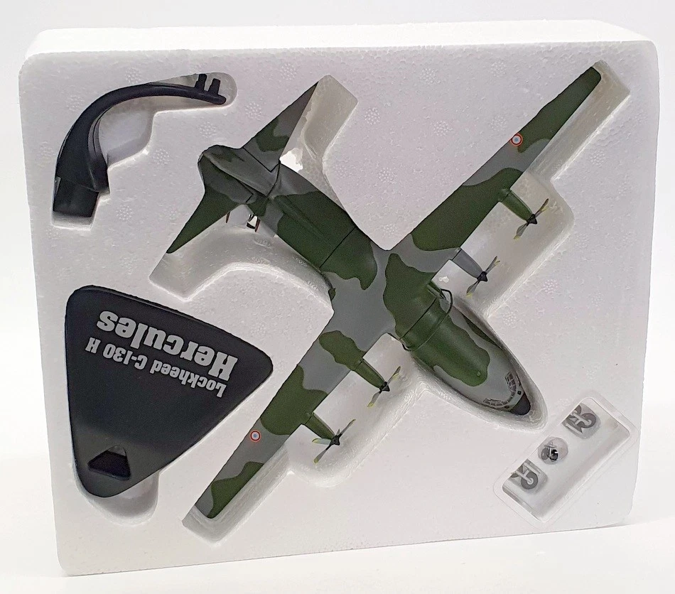 Atlas Edition 28cm breite Spannweite 3 903 017 - Lockheed C130 H Hercules - Bild 2 von 4