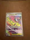 Mega Gengar EX - Mega Attack Rare - Ascended Heroes 269/217 NM