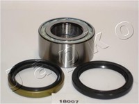 Japko Radlagersatz 418007 Passend FüR Subaru Suzuki