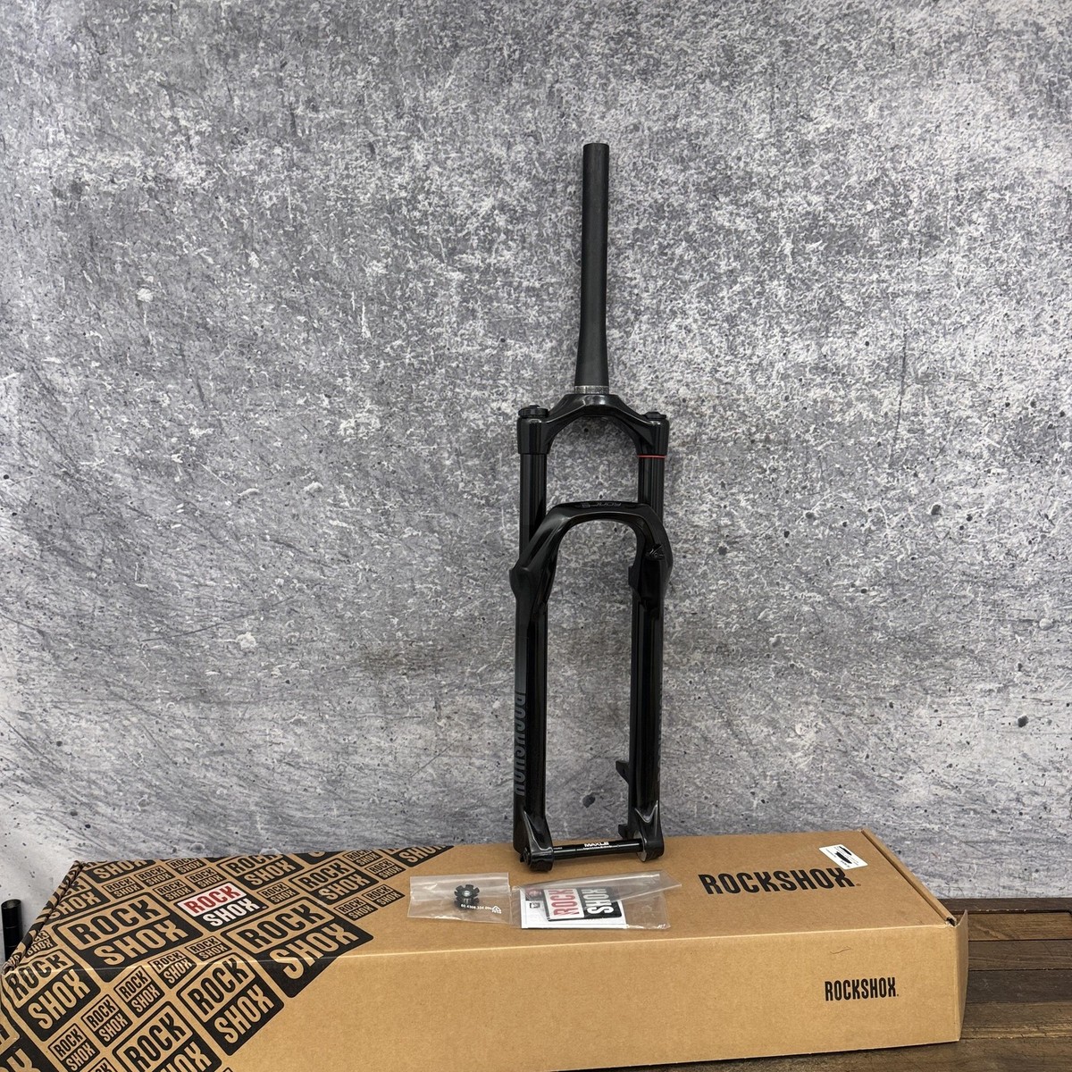 Rock Shox Judy Gold RL Suspension Fork 27.5 Tapered 15x110 Boost