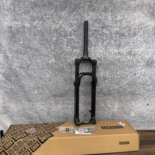 Rock Shox Judy Gold RL Suspension Fork 27.5 Tapered 15x110 Boost 120mm Black