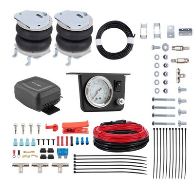 Luftfederung mit Kompressor Controller Kit for Renault Master X70 FWD 1998-2010