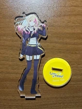 Proseca Tenma Saki Zozotown Axta