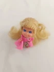 Liddle Kiddles RAPUNZEL Doll Storybook Sweethearts 1960s #3783