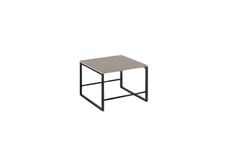 Couchtisch Arbeitszimmer Holz Modern Design JV Möbel Helles Holz Einfarbig Neu