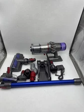 Dyson V11 Torque Drive Cordless Vacuum Blue 268731-02