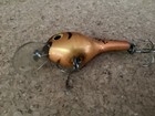 Vintage REDUCED $2.00  fishing lures Lot of 3, REBEL HAS GLASS EYES — photo 7