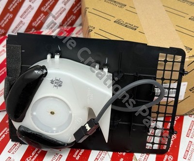 Toyota Genuine 87103-60490 Motor Sub-Assy Blower W/Fan Cool Box