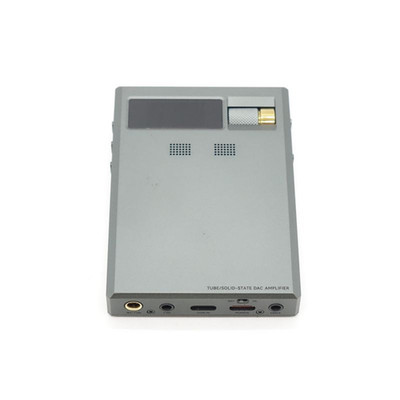 Cayin RU9 Vacuum Tube Portable DAC and Amp