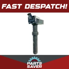 Ignition Coil fits FORD TRANSIT COURIER 1.0 2023 on 2207496 H6BG12A366AA Quality