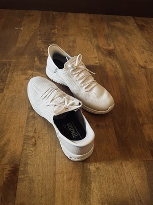 Sketchers Air-Cool Memory Foam Women s Size 10