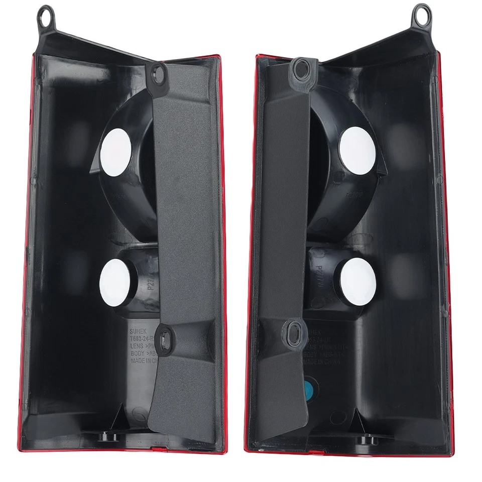 For Chevy Express For GMC Savana 2003-2022 2023 Halogen Tail Light Left Or Right - Image 2 of 4