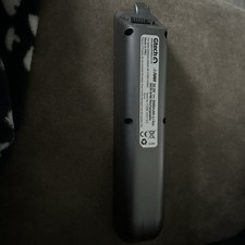 Genuine Gtech Air Ram Mk1 DM001 AR02 Parts BATTERY PARTS ONLY