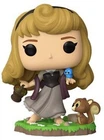 FUNKO POP! DISNEY: Ultimate Princess - Aurora [New Toy] Vinyl Figure