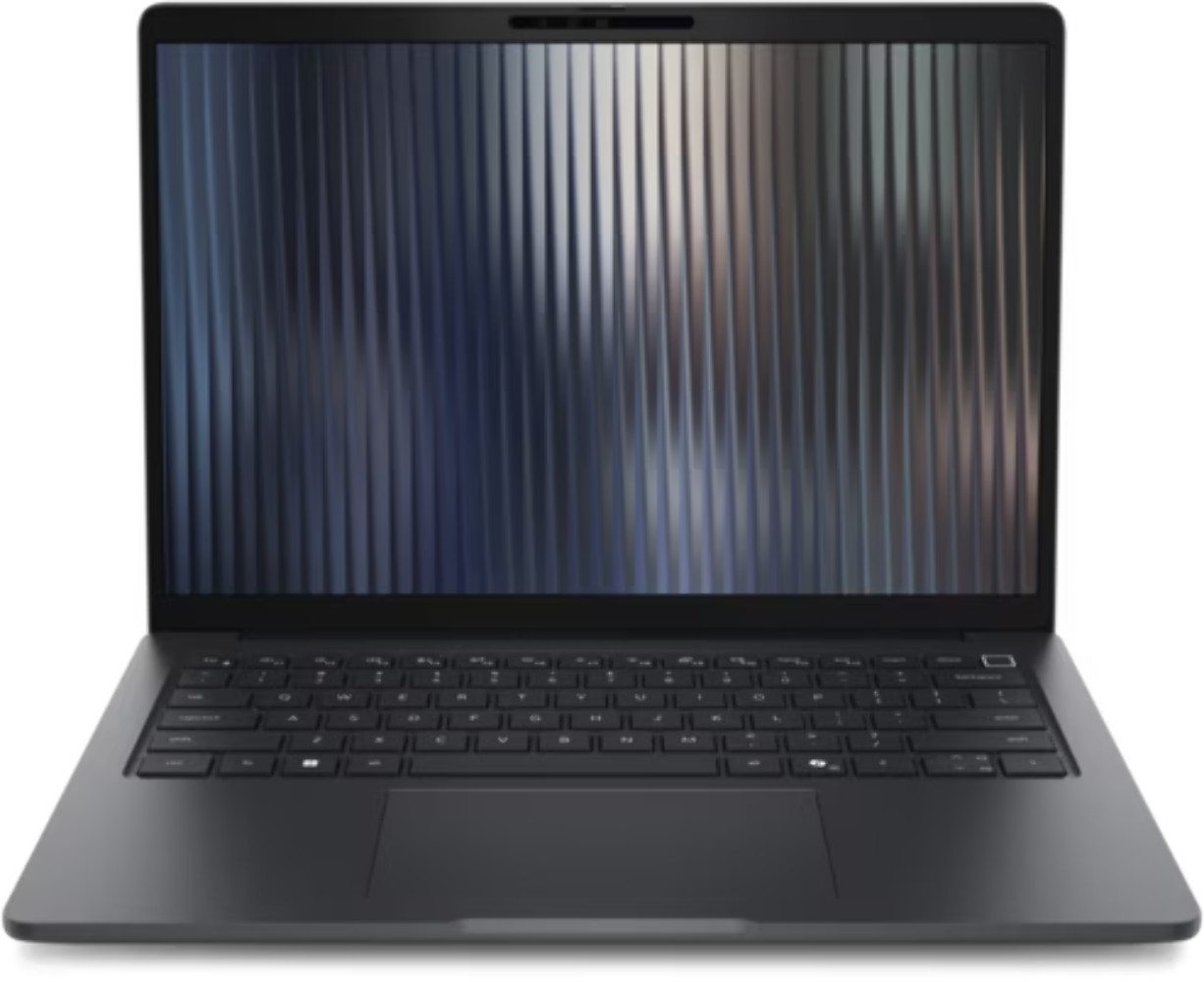 Dell Business Laptop Pro 3 14in FHD+ Core 5 16GB 512GB SSD Windows 11 Pro AI PC