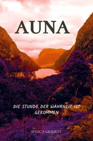 Jessica Griesch | Auna Teil 3 | Taschenbuch | Deutsch (2021) | 340 S.