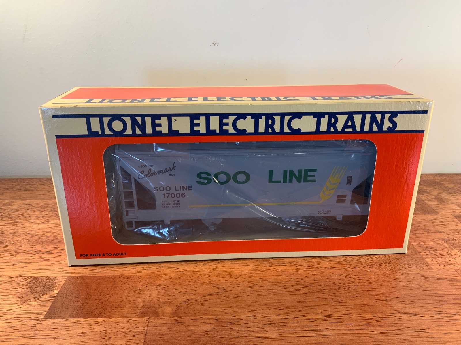 Click here to see eBay Auction