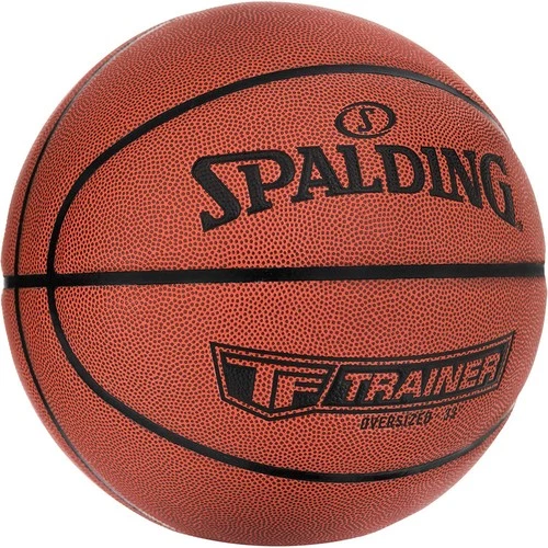 Spalding TF Trainer Basketball - Thumbnail 4