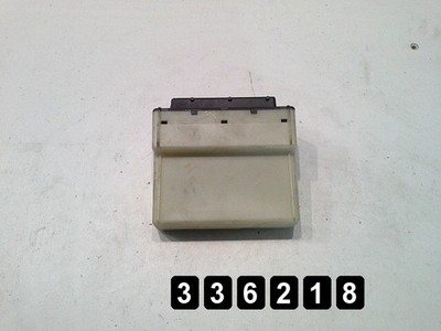 1999 SAAB 9-5 ECU MODULE SENSOR 4537643