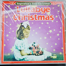 The Northstar Singers - Lullabye Christmas (CD, 1999) AN 63592