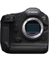 Canon EOS R1 Mirrorless Camera * Canon USA Warranty