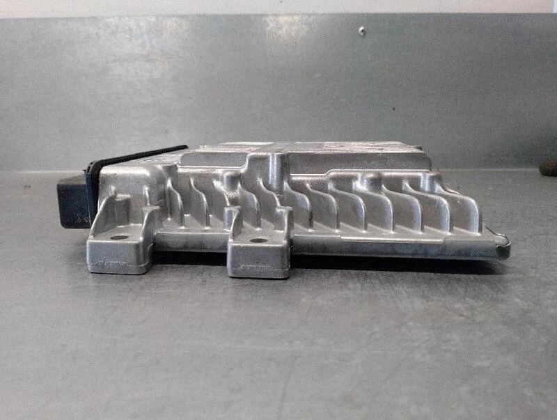 6R8Q12A650EE centralina motore per JAGUAR S-TYPE 2.7 V6 DIESEL CAT 2002 4744377 - Immagine 4 di 4