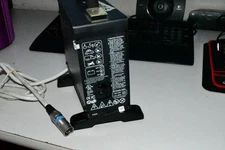 Invacare/Pride/Quantum 4C24080A 8 Amp 24 Volt Power Wheelchair Battery Charger