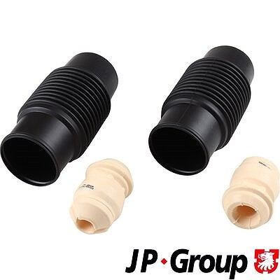 JP Group Staubschutzsatz, StoßDäMpfer Vorderachse U.A. FüR Ford, Seat, VW-image