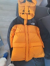 The North FACE Himalayan 700 Duvet Summit GOL...