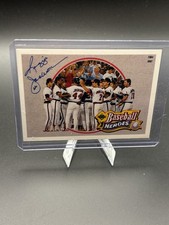 1990 Upper Deck - Reggie Jackson Baseball Heroes Reggie Jackson #6