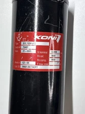KONI ITT 97A 1004 013 Locomotive Shock Absorber Pair Set of 2 NEW thumbnail 2