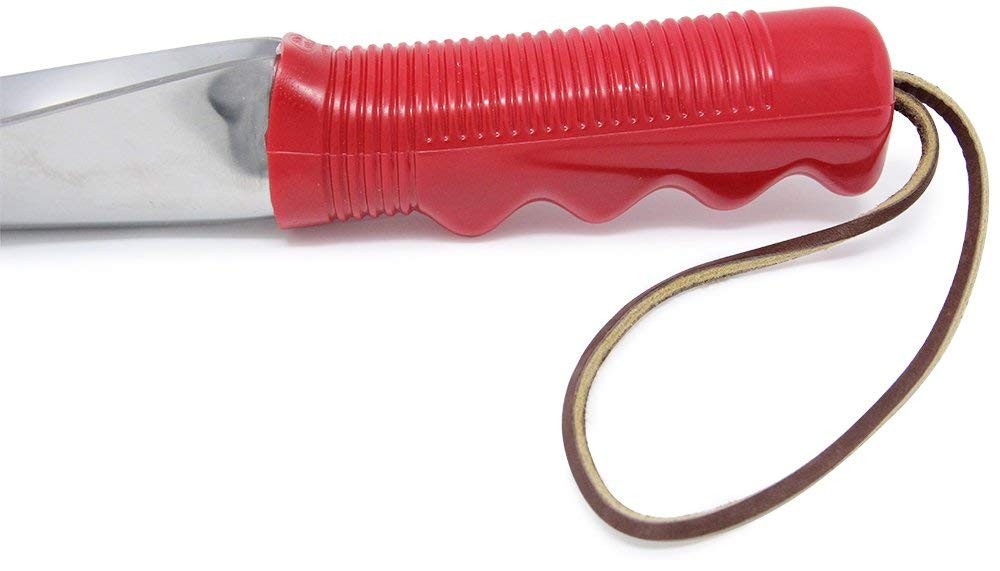 Garden Tools 202S 14" All-Pro Trowel for Gardening