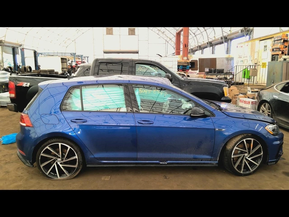 Depósito de lavado compatible con 15-21 GOLF 6818754 Foto 2 de 4